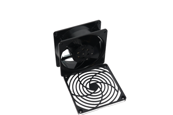 SP,Fan Cooling Outdoor