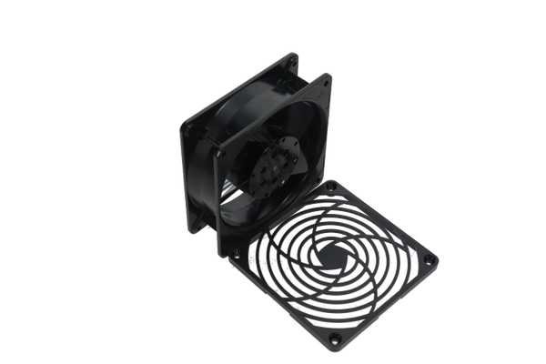 SP,Fan Cooling Outdoor