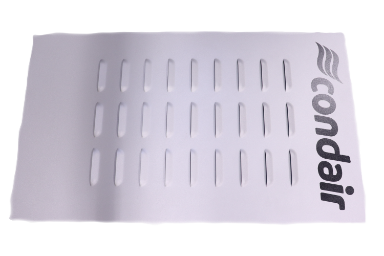 SP, Access Door, Electronics, OC, Condair