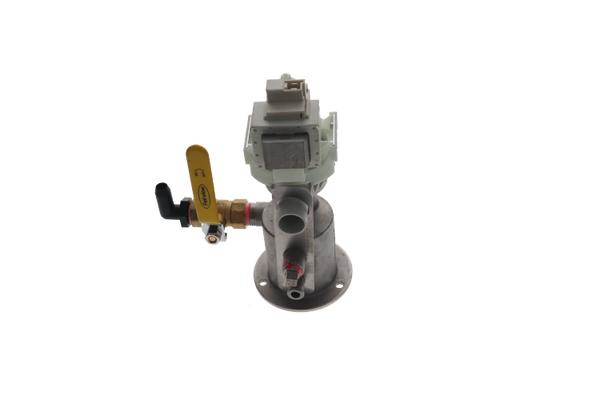 SP,GS(S2), Drain Assm,60Hz, Compact