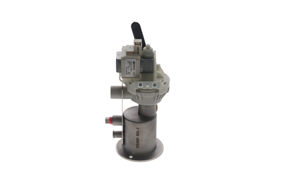 SP,GS(S2), Drain Assm,60Hz, Full-size