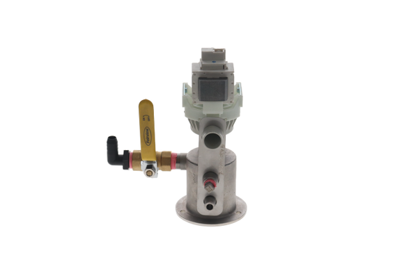 SP,GS(S2), Drain Assm,50Hz, Compact