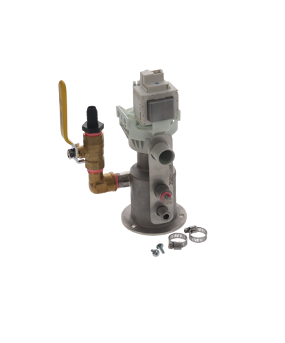 SP,GS(S2), Drain Assm,50Hz, Full-size