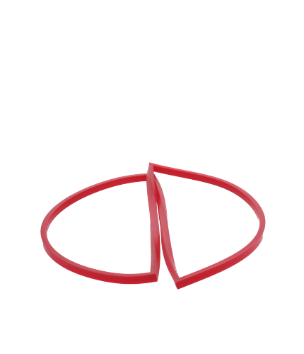 SP,GS(S2), Gasket, Tank Door, Single