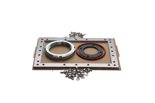 SP,GS(S2), Gasket Set, Primary HX