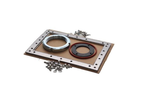SP,GS(S2), Gasket Set, Primary HX