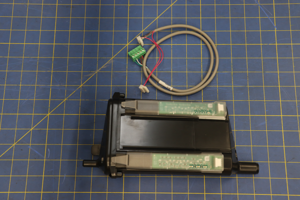 SP,GS(S2), Float Chamber Assembly