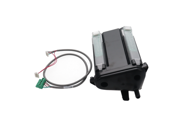 SP,GS(S2), Float Chamber Assembly