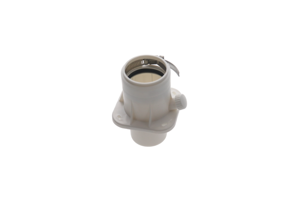 SP,GS, Adapter,Exhaust,60mm to 2in,PP