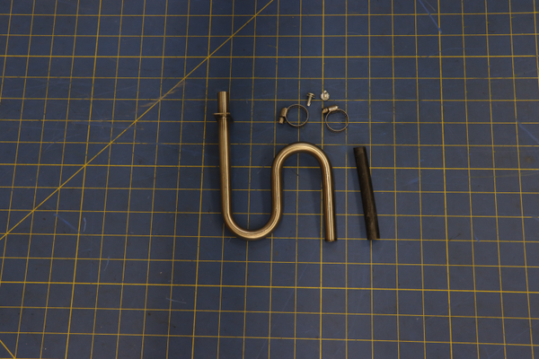 SP,GS(S2), Condensate Trap, Compact