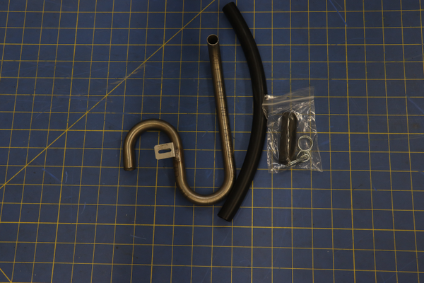 SP,GS(S2), Condensate Trap, Double-Quad