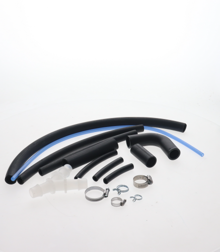 SP,GS(S2), Hose set, Compact