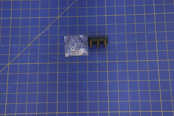 SP,Terminal board for pump 2598572