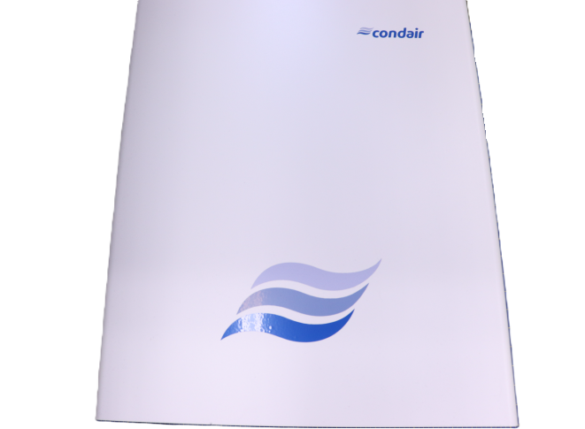 SP Housing cover RO-H