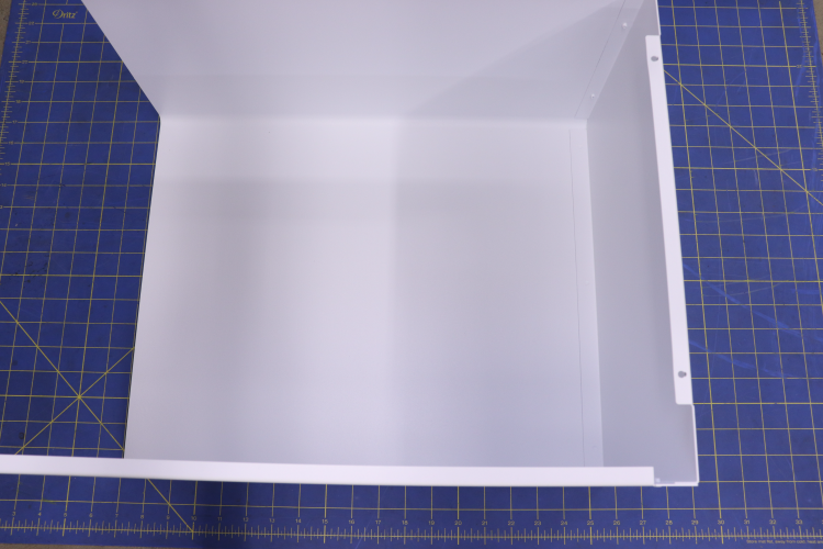 SP Housing cover RO-H