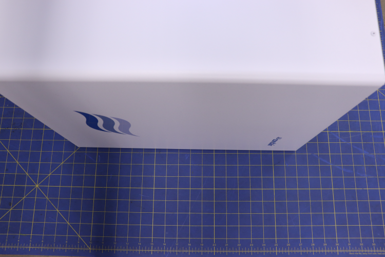 SP Housing cover RO-H