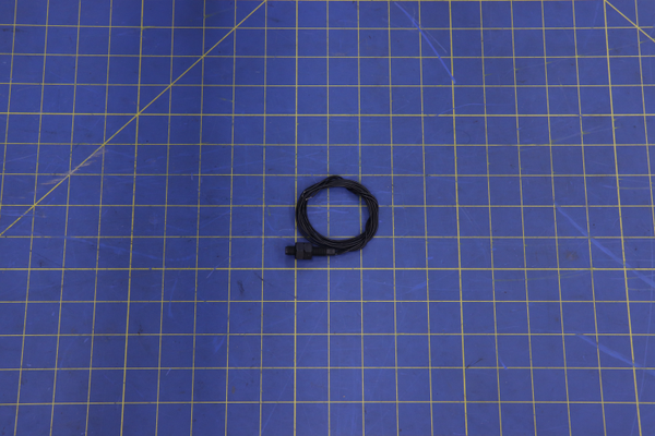 SP Rotation guard sensor with magnet