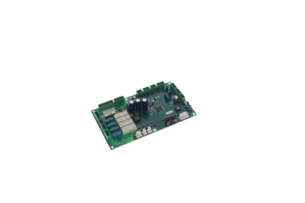 SP Driver Board, RS (OC)