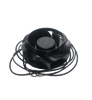 SP Fan, Reac. Air, DA 2000 480V,(S2)