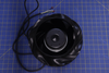 SP Fan, Reac. Air, DA 2400 480V,(S2)