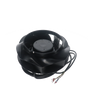 SP Fan, Reac. Air, DA 2400 480V,(S2)