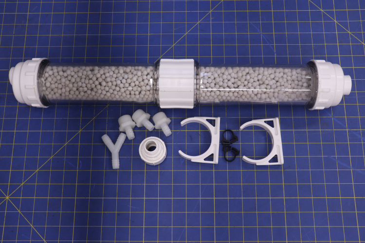 SP,GS, Neutralizer GS 450-600