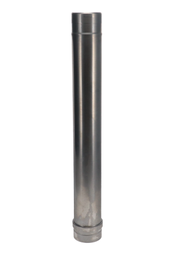 SP, GSOC, Exhaust Ext. Tube 3in