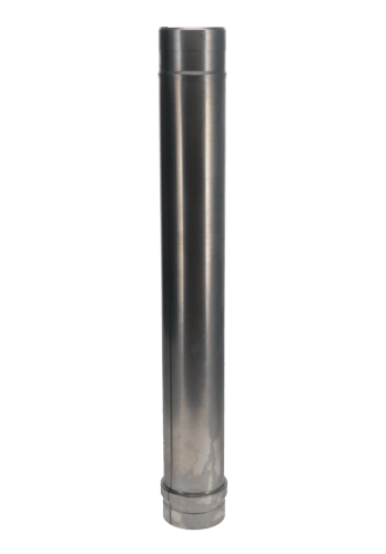 SP, GSOC, Exhaust Ext. Tube 3in