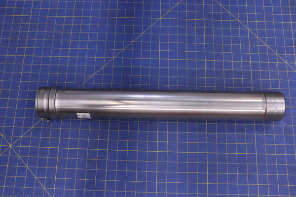 SP, GSOC, Exhaust Ext. Tube 3in