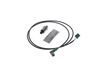 Membrane pressure sensor