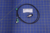 Membrane pressure sensor