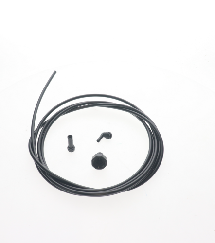 Connection Tube D8 - RO-E to DL