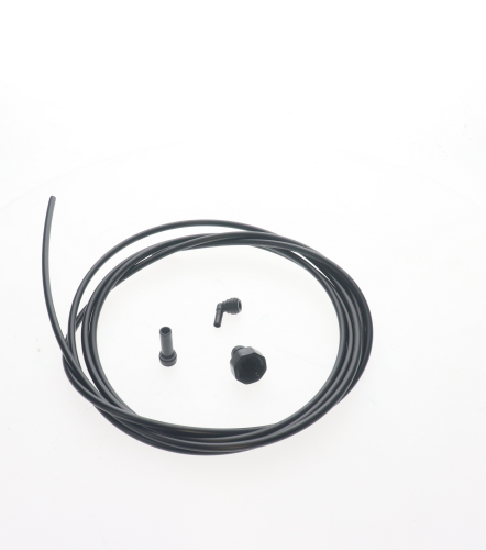 Connection Tube D8 - RO-E to DL