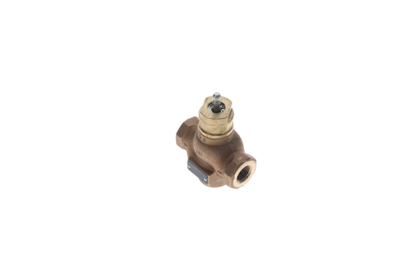 SP Belimo Valve 2.2Cv Bronze Body, SS
