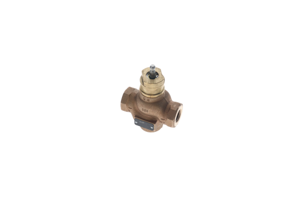 SP Belimo Valve 2.2Cv Bronze Body, SS