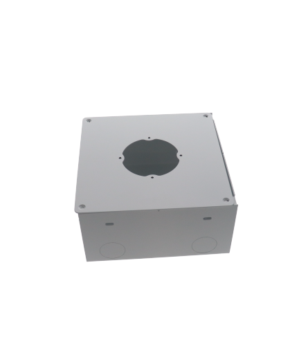 Housing, Complete, MN Spray Head