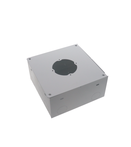 Housing, Complete, MN Spray Head