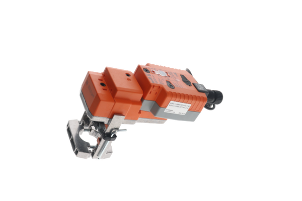 SP 0-10VDC BGVL+Act. For Stem Down Valve