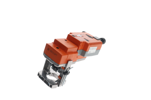 SP 0-10VDC BGVL+Act. For Stem Down Valve