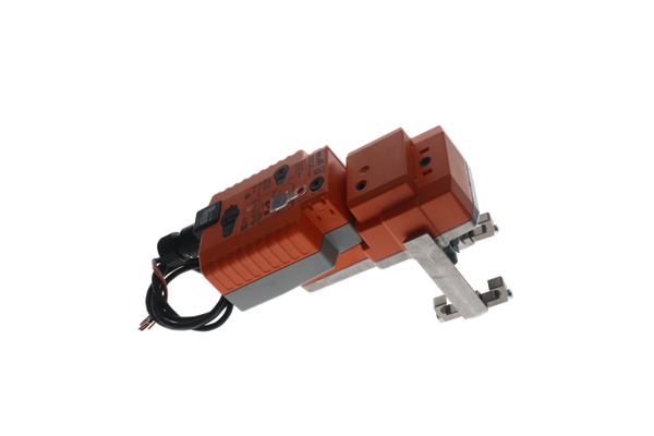 SP 0-10VDC UGVL+Act. For Stem Up Valve