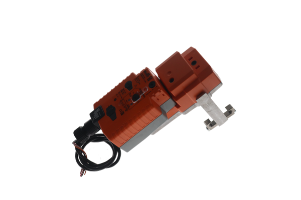 SP 0-10VDC UGVL+Act. For Stem Up Valve