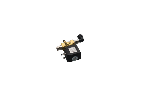 AWS Solenoid Valve