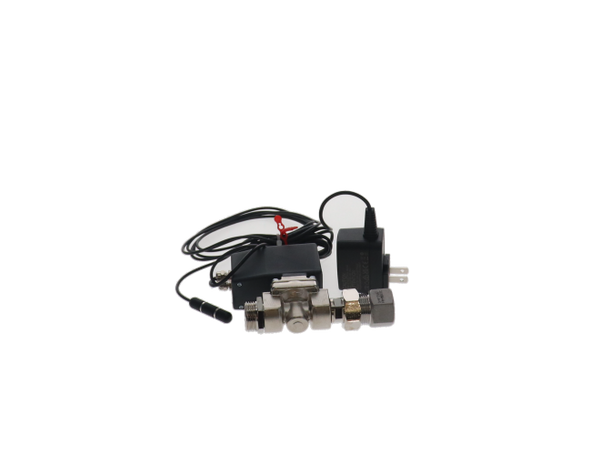 Safety collection res & Wtr