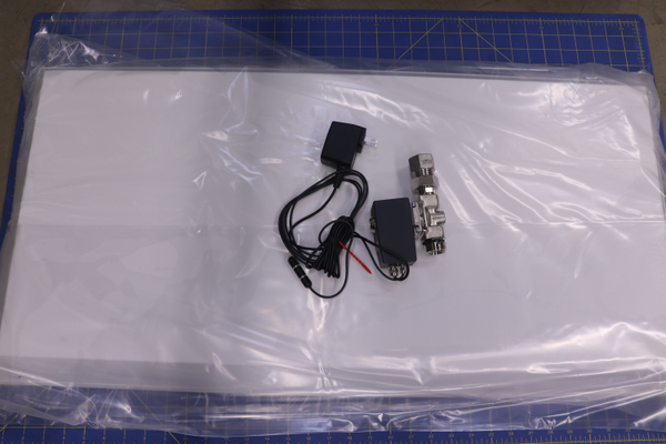 Safety collection res & Wtr