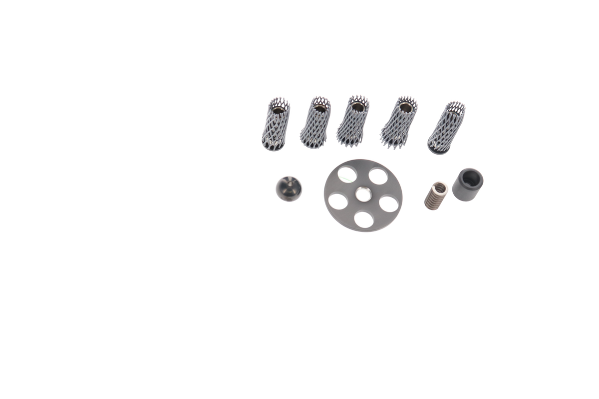 Service kit PAHT 10/12.5 — Condair Parts US