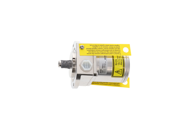 Pump, PAHT 4