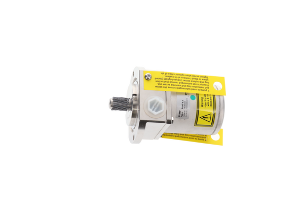 Pump, PAHT 6,3