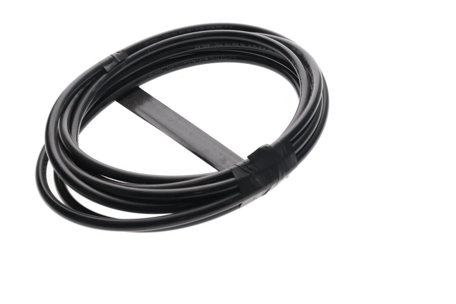 PA hose 10/8 - PA12