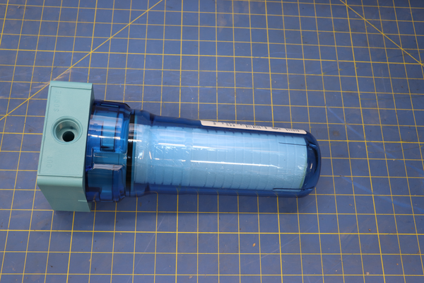 SP Water Filter, 5 Micron Cartridge