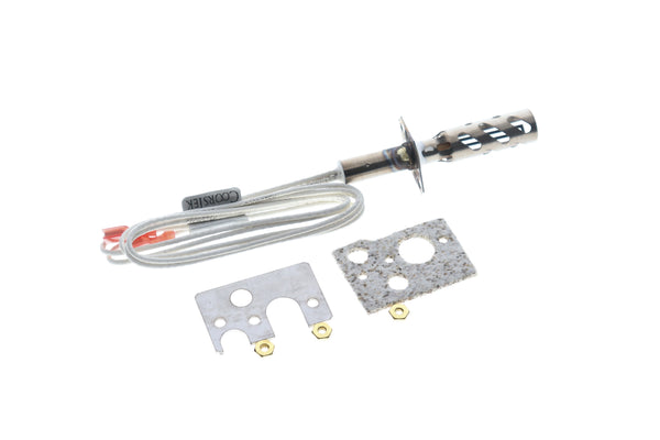GSTC Igniter Replacement & Hardware